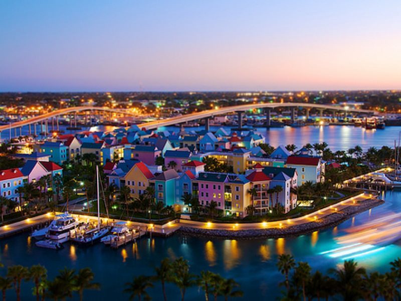 New Providence New Providence