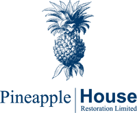Pineapple House Restoration