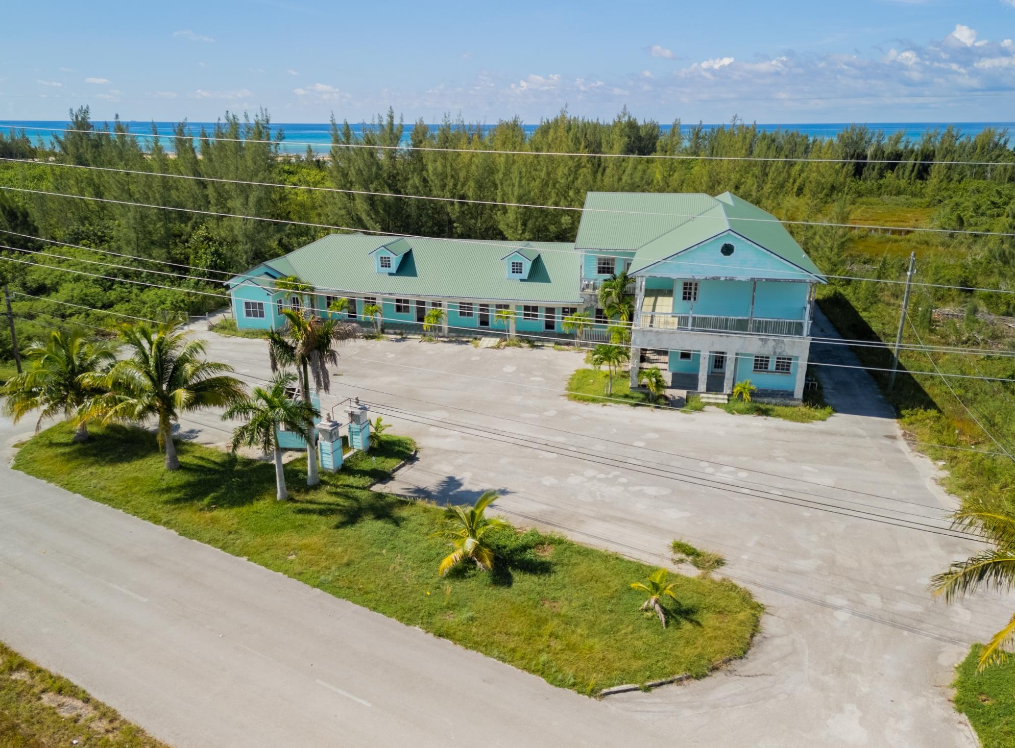 Buccaneer Beach West End,Bahamas