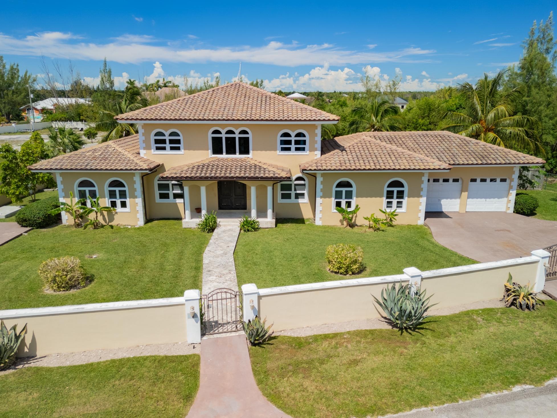 25 Crossbones Close,Fortune Bay,Bahamas