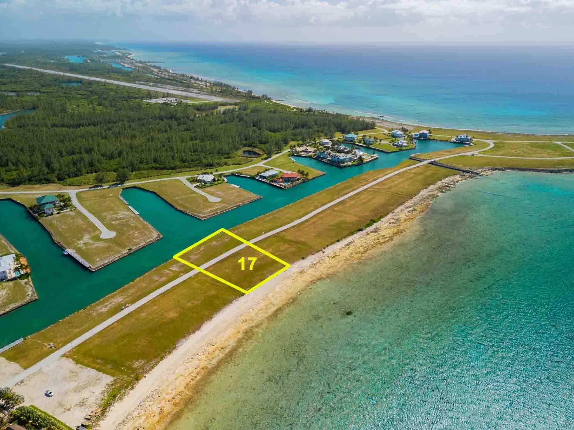 Pine Island Road,Bahamas